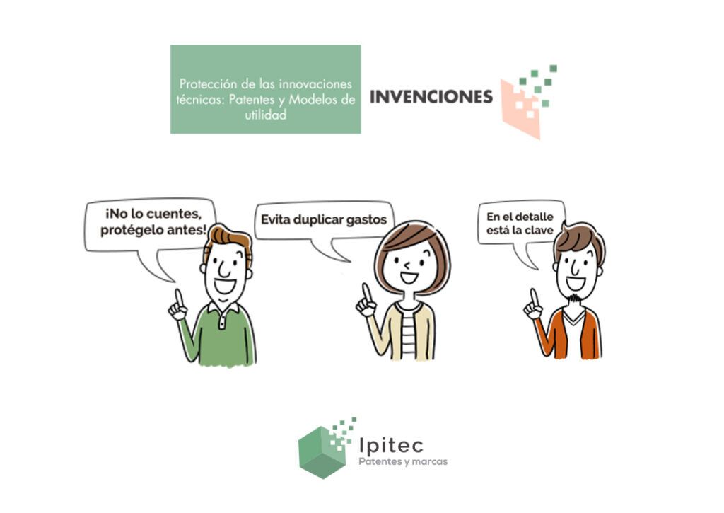 Pildoras sobre Invenciones 7 invenciones 1