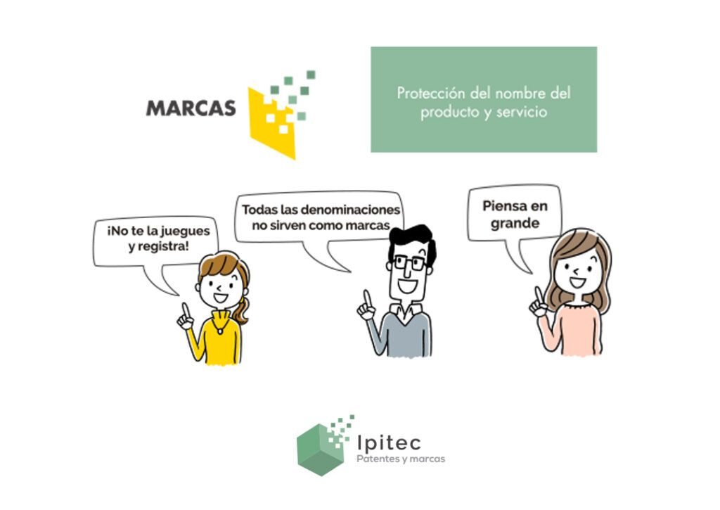 Pildoras sobre Marcas 8 marcas 1