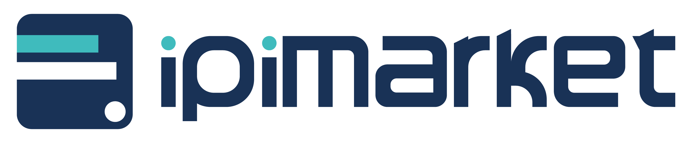 logo ipimarket