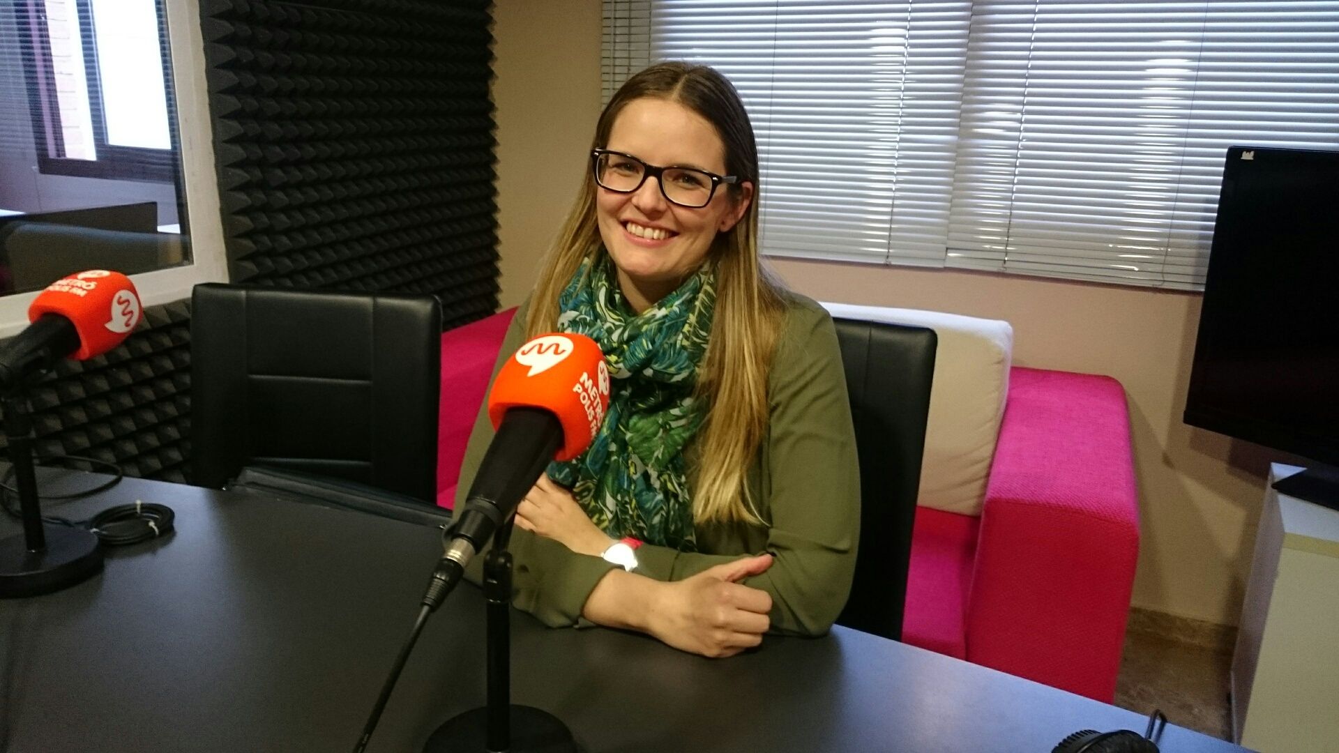 ¡Descubre nuestros posts en la radio!
